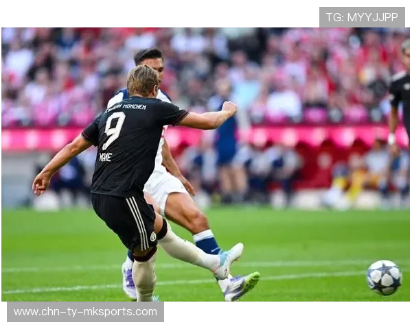 凯恩接穆西亚拉助攻梅开二度，拜仁横扫对手